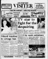 Southport Visiter Friday 09 March 1990 Page 1