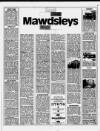 Southport Visiter Friday 09 March 1990 Page 39