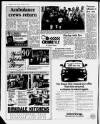 Southport Visiter Friday 16 March 1990 Page 4