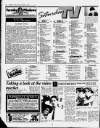 Southport Visiter Friday 16 March 1990 Page 22