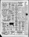 Southport Visiter Friday 16 March 1990 Page 26