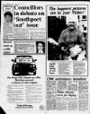Southport Visiter Friday 23 March 1990 Page 2