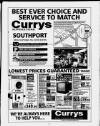 Southport Visiter Friday 23 March 1990 Page 11