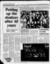 Southport Visiter Friday 06 April 1990 Page 18