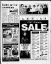 Southport Visiter Thursday 12 April 1990 Page 31