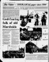 Southport Visiter Thursday 12 April 1990 Page 36