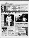 Southport Visiter Thursday 12 April 1990 Page 37