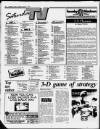Southport Visiter Thursday 12 April 1990 Page 38