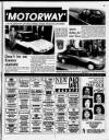MO TORWAY' A ROUND-UP OF MOTORING NEWS FROM YOUR AREA Don’t be Easter statistic AS motorists prepare for the Easter