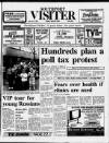 Southport Visiter Friday 20 April 1990 Page 1