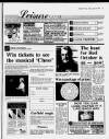 Southport Visiter Friday 20 April 1990 Page 21