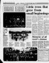 Southport Visiter Friday 27 April 1990 Page 22
