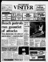 Southport Visiter Friday 04 May 1990 Page 1