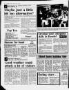 Southport Visiter Friday 04 May 1990 Page 38