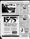Southport Visiter Friday 04 May 1990 Page 42