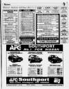 Southport Visiter Friday 18 May 1990 Page 75