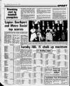 Southport Visiter Friday 18 May 1990 Page 84