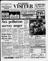 Southport Visiter Friday 01 June 1990 Page 1