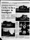 Southport Visiter Friday 01 June 1990 Page 18