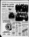 Southport Visiter Friday 01 June 1990 Page 22