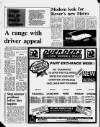 Southport Visiter Friday 01 June 1990 Page 74
