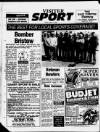 Southport Visiter Friday 01 June 1990 Page 88