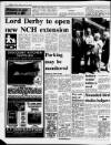 Southport Visiter Friday 15 June 1990 Page 2