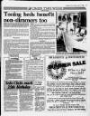 Southport Visiter Friday 15 June 1990 Page 23