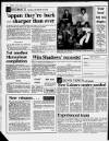 Southport Visiter Friday 15 June 1990 Page 34