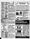 Southport Visiter Friday 15 June 1990 Page 48