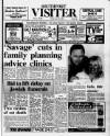 Southport Visiter Friday 22 June 1990 Page 1