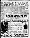 Southport Visiter Friday 22 June 1990 Page 9