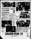 Southport Visiter Friday 22 June 1990 Page 22