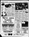 Southport Visiter Friday 29 June 1990 Page 16