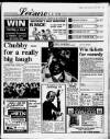 Southport Visiter Friday 29 June 1990 Page 21