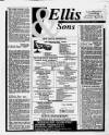 Southport Visiter Friday 29 June 1990 Page 47