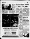 Southport Visiter Friday 27 July 1990 Page 42