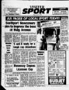 Southport Visiter Friday 27 July 1990 Page 84