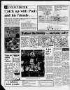 Southport Visiter Friday 10 August 1990 Page 28