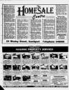 Southport Visiter Friday 10 August 1990 Page 58