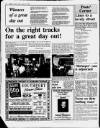 Southport Visiter Friday 17 August 1990 Page 24