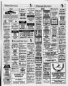 Southport Visiter Friday 31 August 1990 Page 37