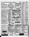 Southport Visiter Friday 31 August 1990 Page 38