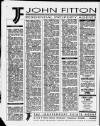 Southport Visiter Friday 31 August 1990 Page 46