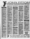 Southport Visiter Friday 31 August 1990 Page 47