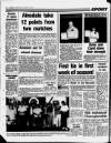 Southport Visiter Friday 31 August 1990 Page 78