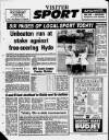 Southport Visiter Friday 31 August 1990 Page 80