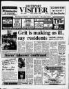 Southport Visiter Friday 07 September 1990 Page 1
