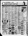 Southport Visiter Friday 05 October 1990 Page 32