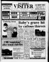 Southport Visiter Friday 19 October 1990 Page 1
